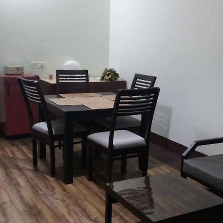 Kohima Hotel Japfu מראה חיצוני תמונה
