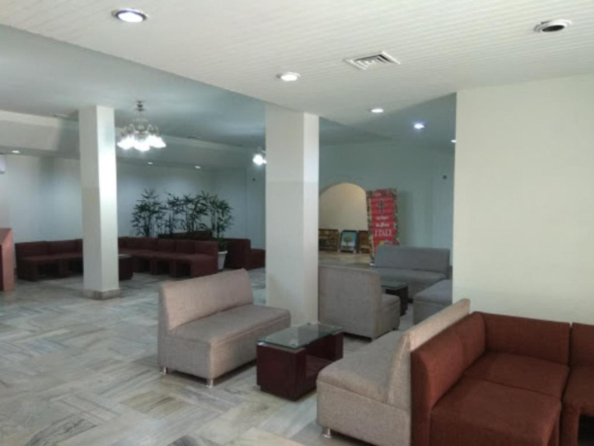 Kohima Hotel Japfu מראה חיצוני תמונה